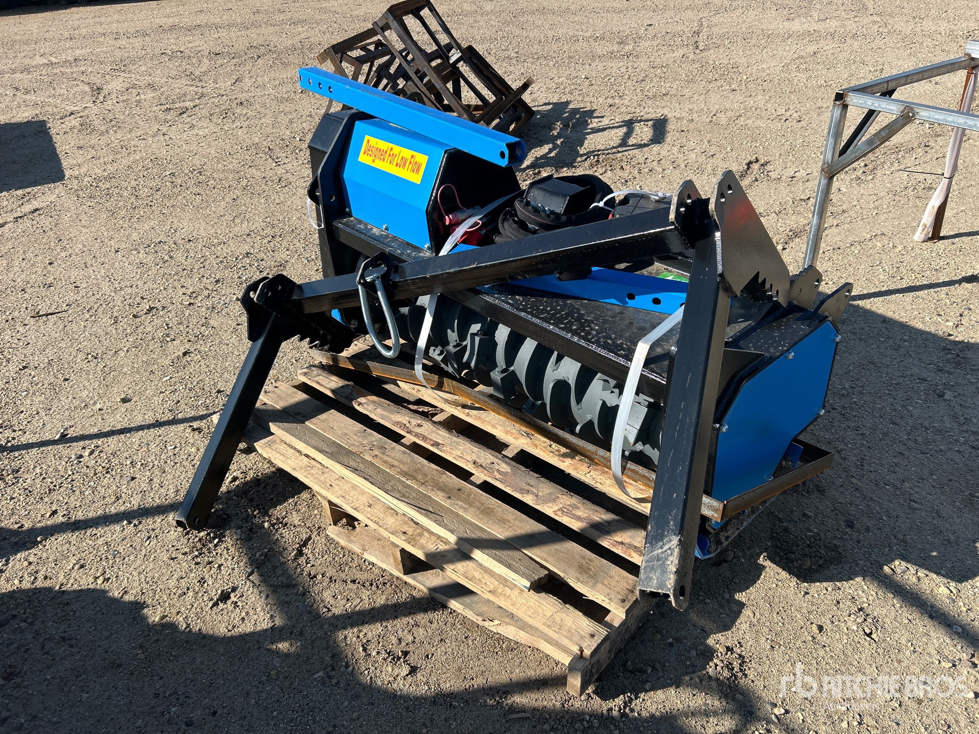 2026 RAYTREE RMBD50