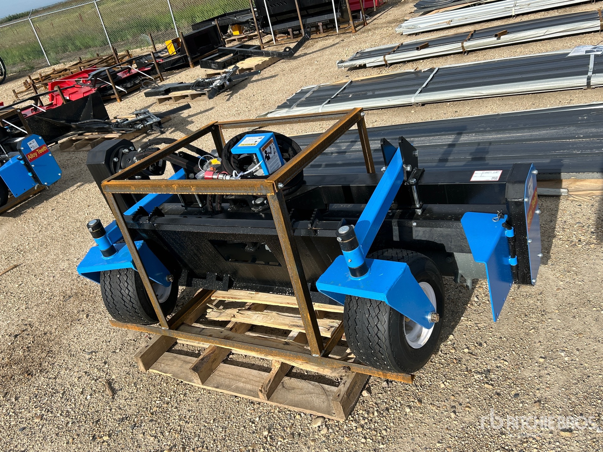 2026 RAYTREE RMSC78
