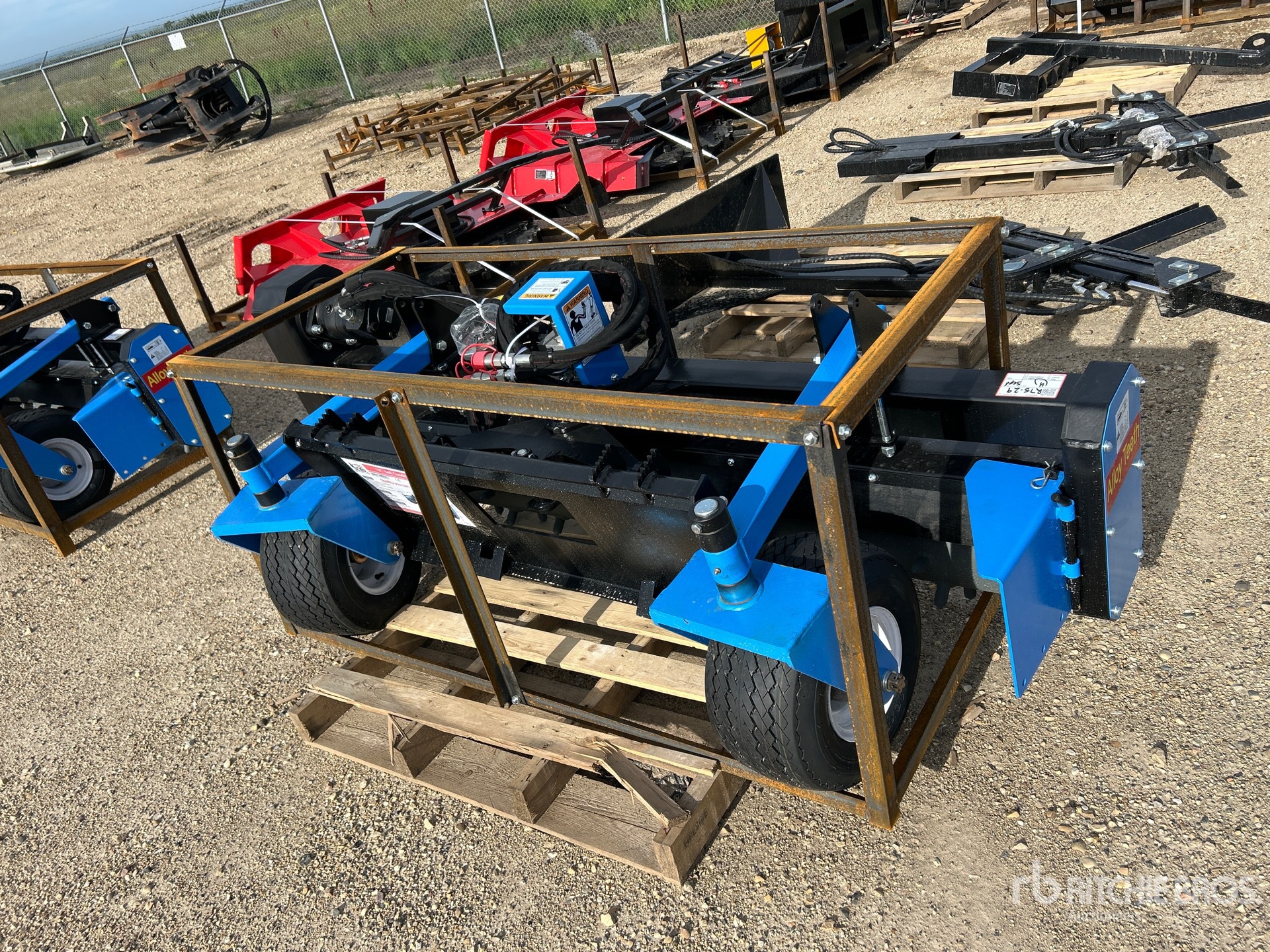 2026 RAYTREE RMSC78