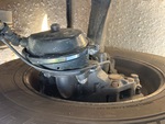 Brakes with