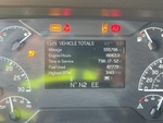4 Transmision with Engine Hours