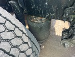4 Underbody - Truck with