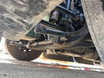 4 Underbody - Truck with