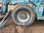 Chassis with