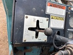 Control Station with