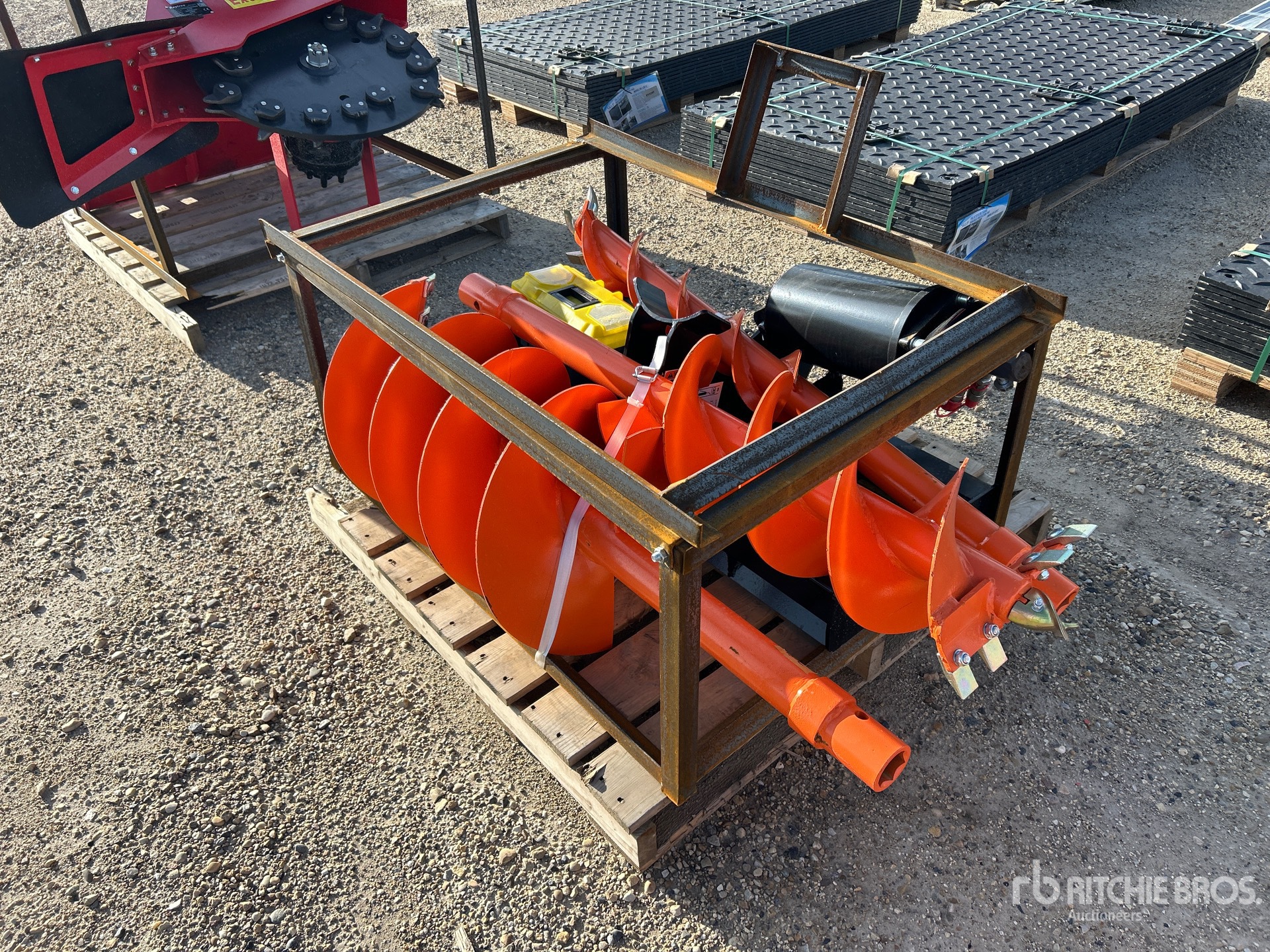 2026 RAYTREE RMA42