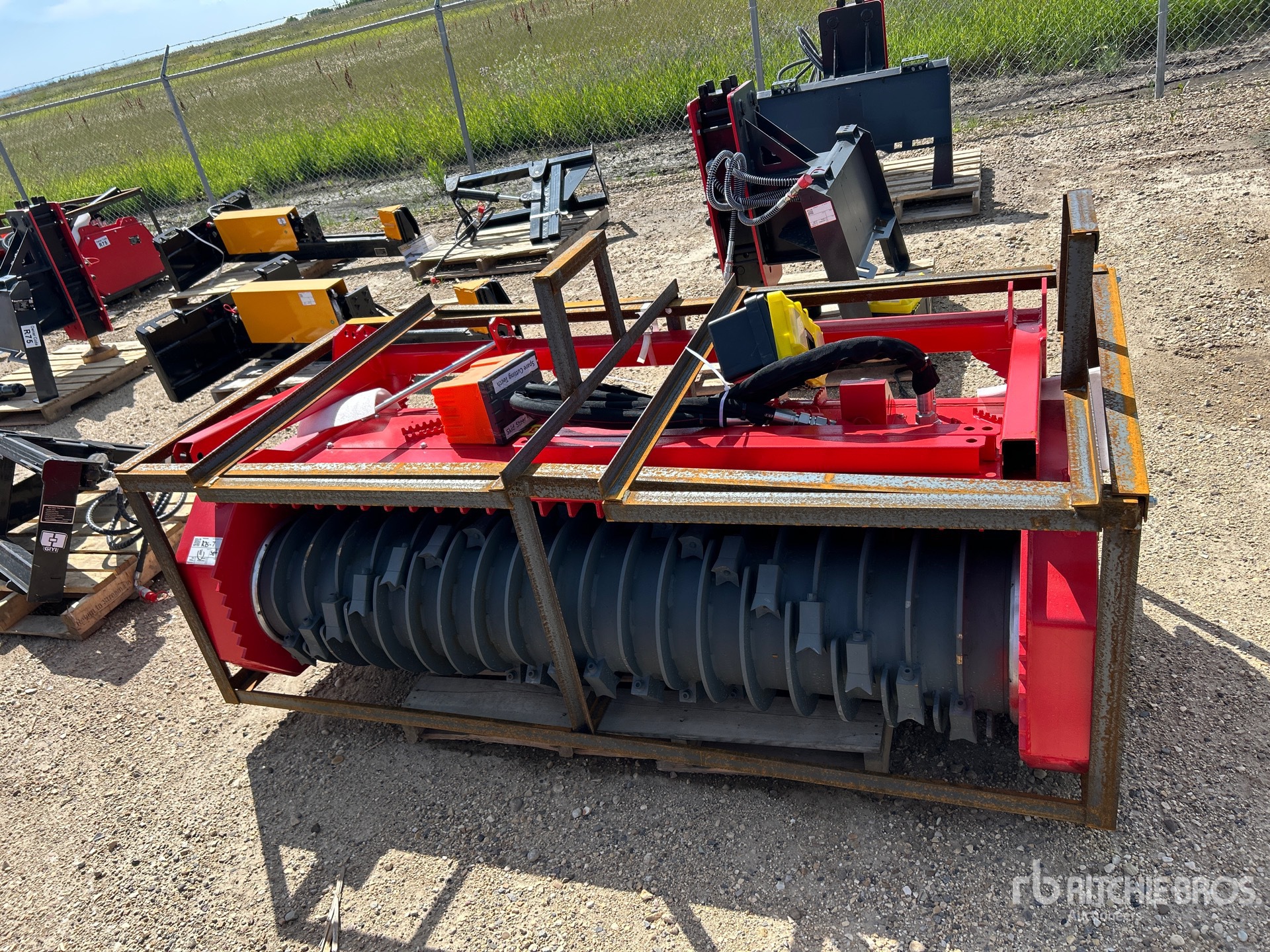 2026 RAYTREE RMBD72