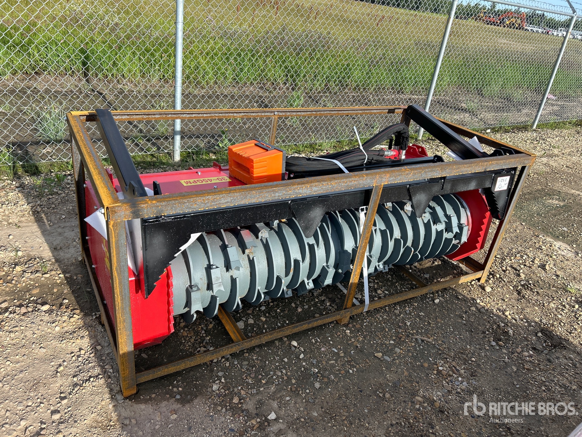 2026 RAYTREE RMBD72S