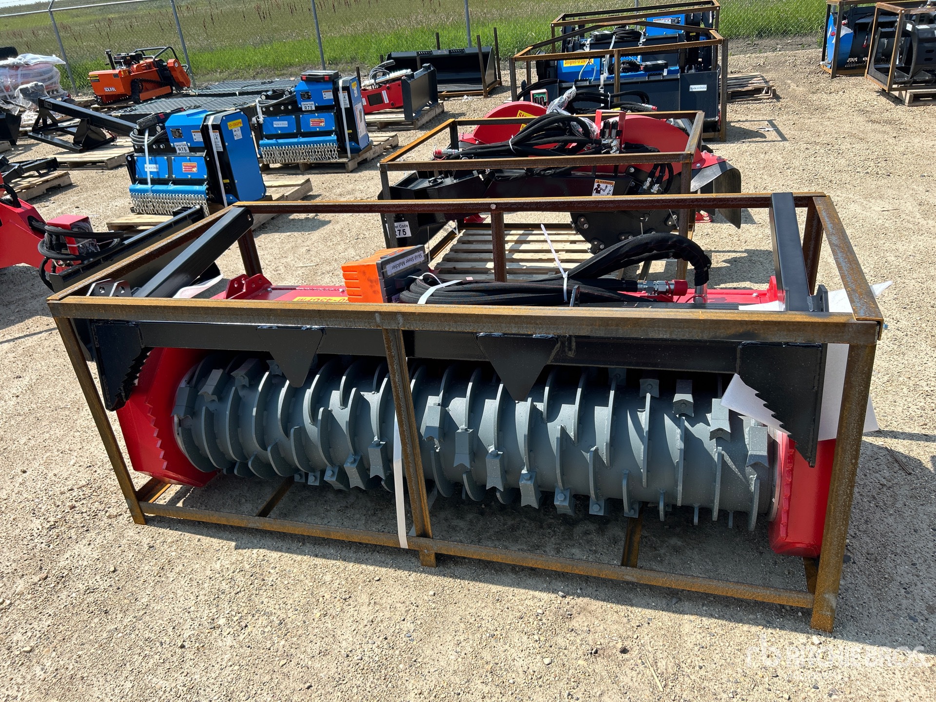 2026 RAYTREE RMBD72S