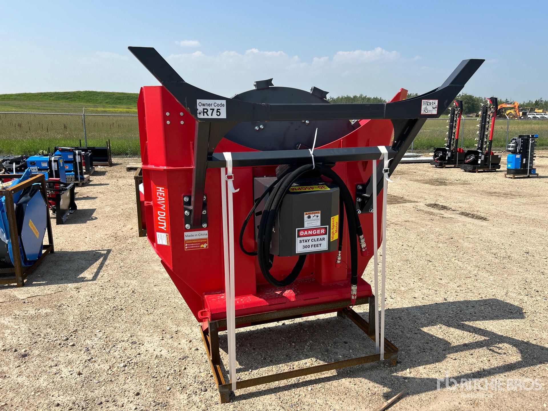 2026 RAYTREE RMDM70