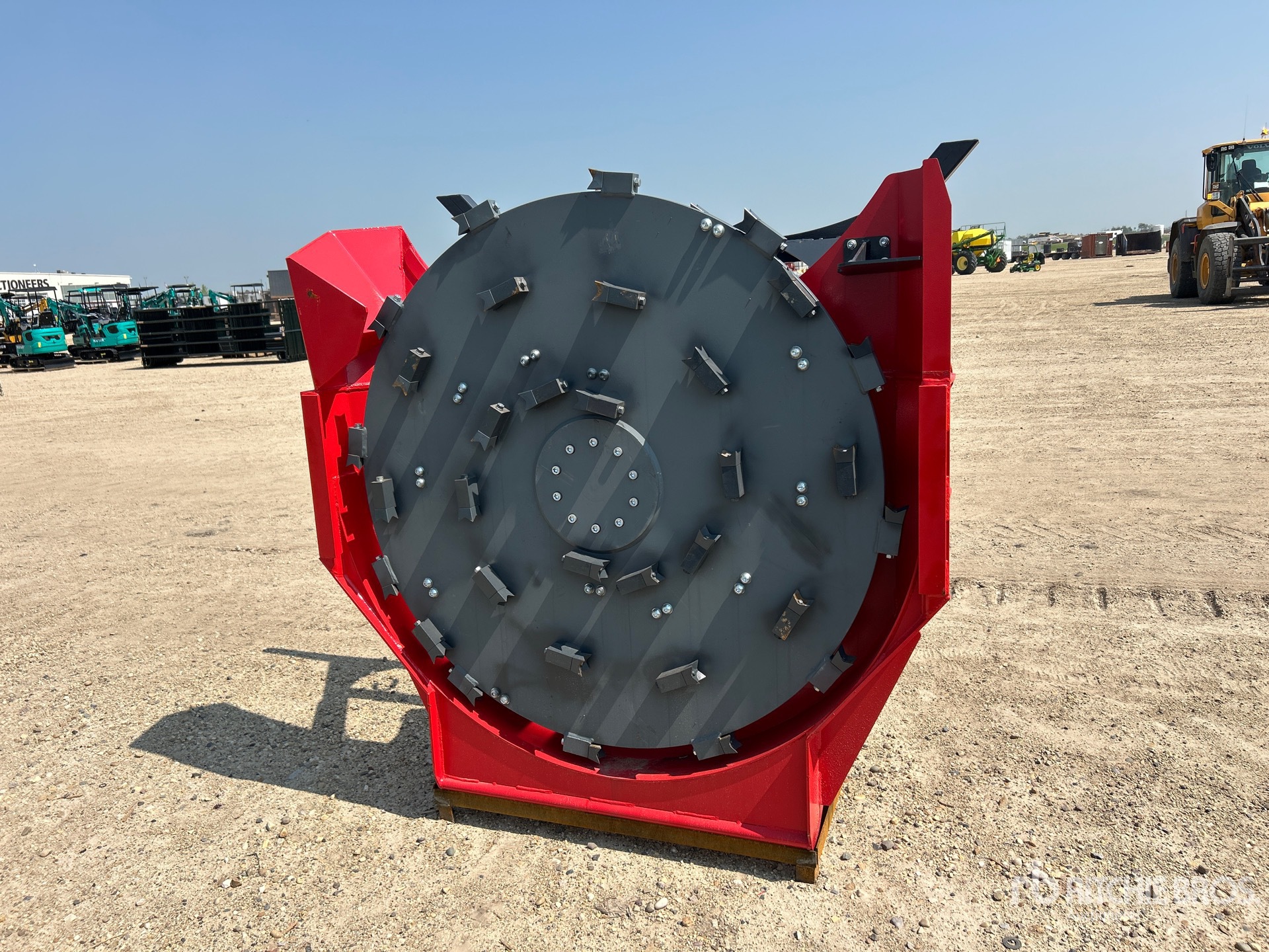 2026 RAYTREE RMDM70