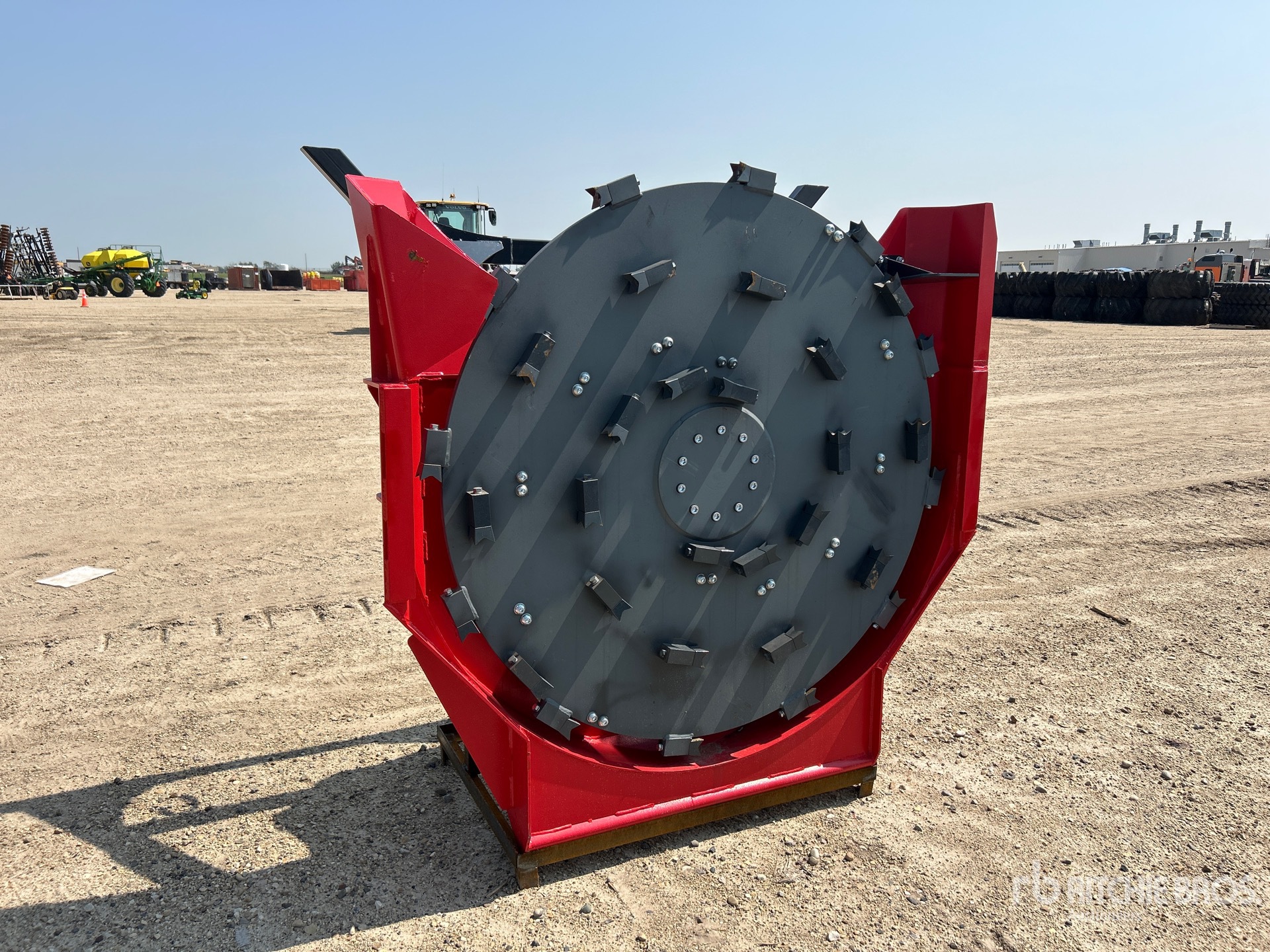 2026 RAYTREE RMDM70