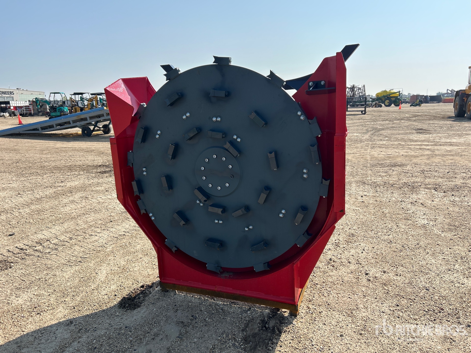 2026 RAYTREE RMDM70