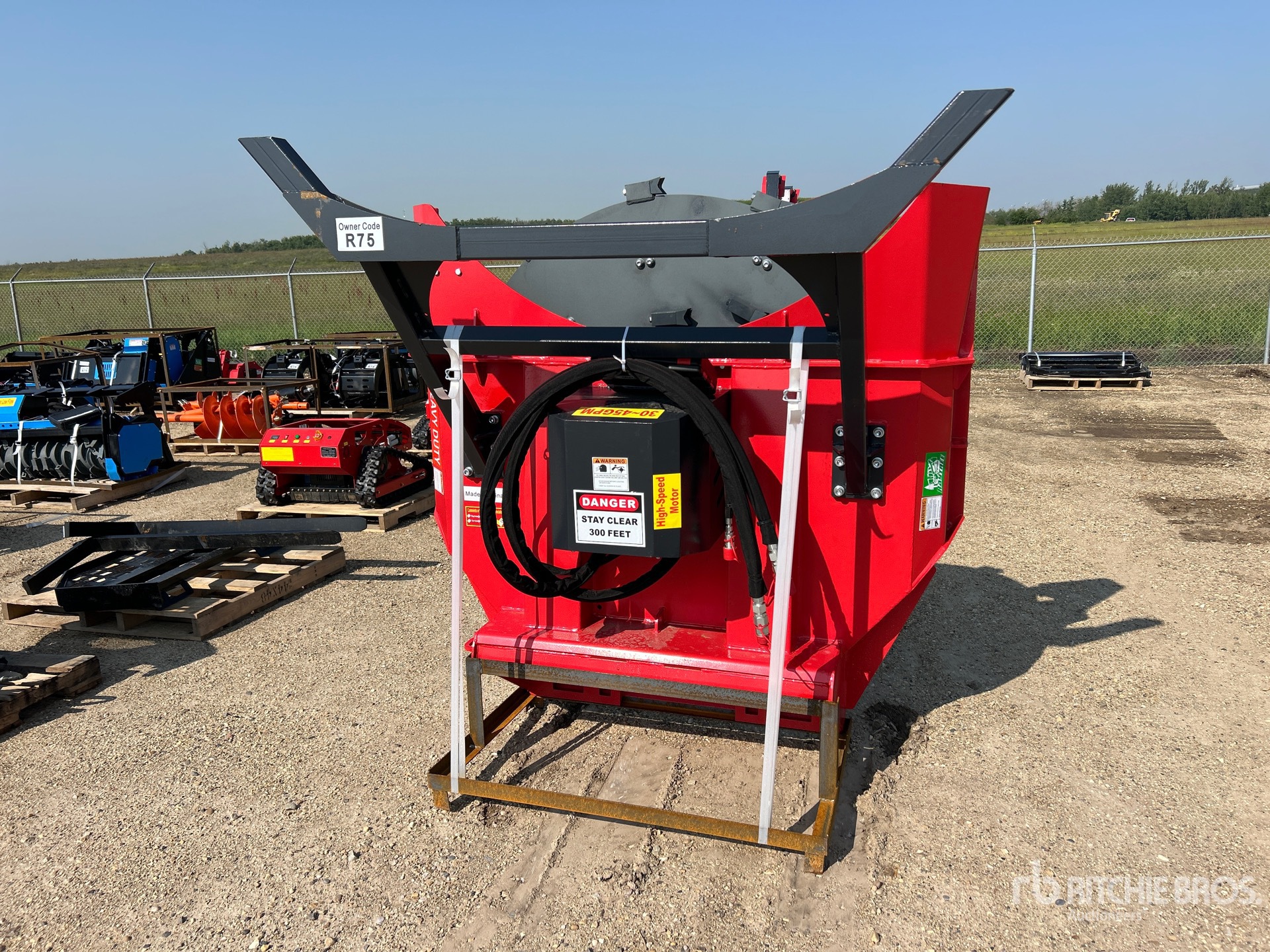 2026 RAYTREE RMDM70