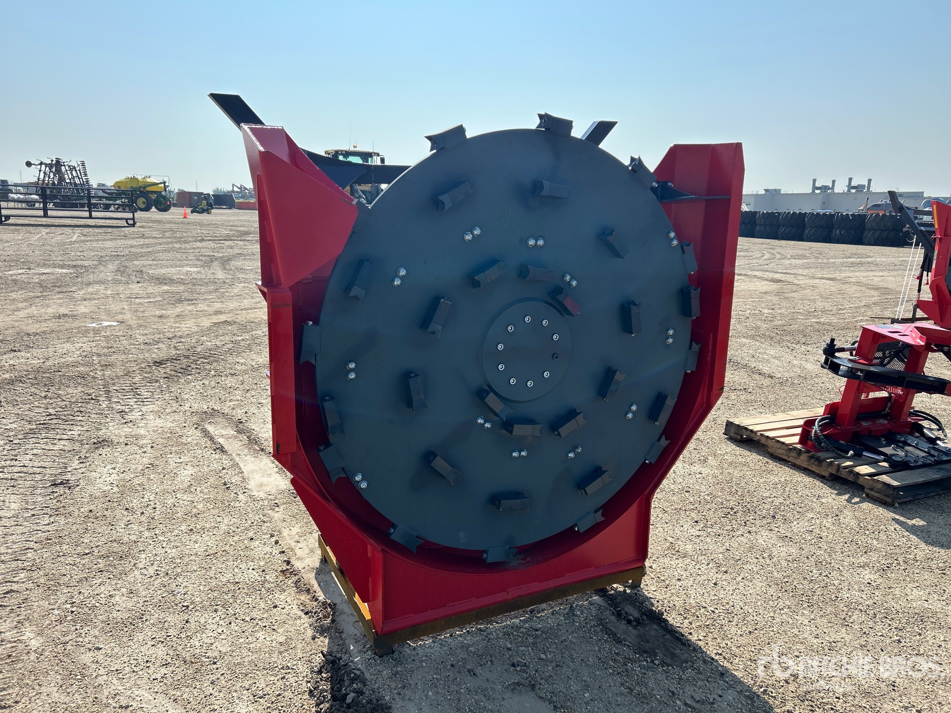 2026 RAYTREE RMDM70