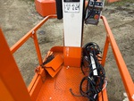 Control Station Upper with