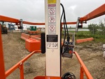 Control Station Upper with