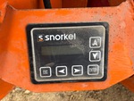 Control Station Ground with