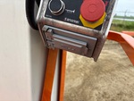 Control Station Upper with