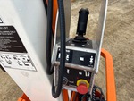 Control Station Upper with