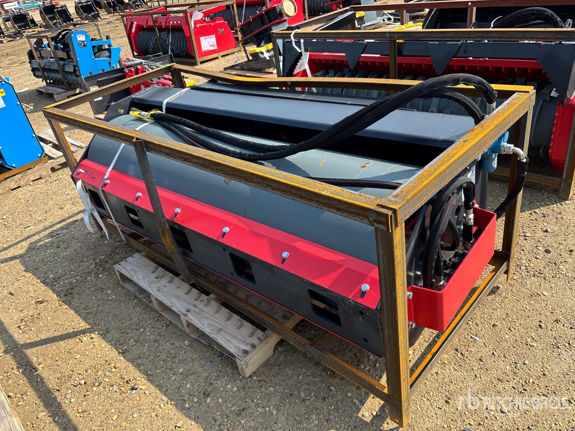 Photo of a 2026 RAYTREE RMVR76