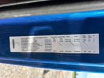 General Appearance with Numéro de série/Numéro d'identification du véhicule automobile