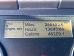 4 Transmision with Engine Hours