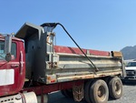 v2 Configuration - Dump Trucks with