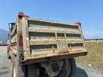 v2 Configuration - Dump Trucks with