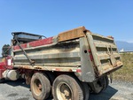 v2 Configuration - Dump Trucks with