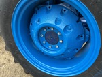 Chassis with