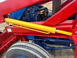 Hydraulics with