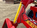 Hydraulics with