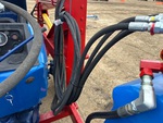 Hydraulics with