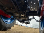 Drivetrain with
