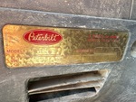 General Appearance with Frame Stamp Serial Number/VIN Photo