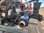 Pump with