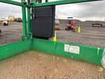 Control Station Upper with