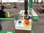 Control Station Upper with