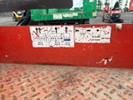 Control Station Upper with