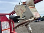 Control Station Upper with