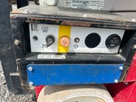 Control Station Ground with