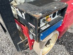 Control Station Ground with