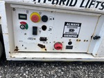 Control Station Ground with
