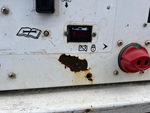 Control Station Ground with