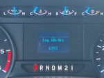 Cab with Engine Hours