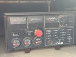 Control Station with