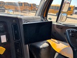 Cab with