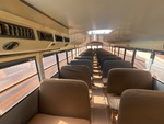 Interior with