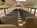 Interior with